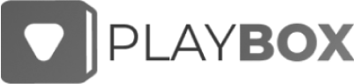 Logo PlayBox